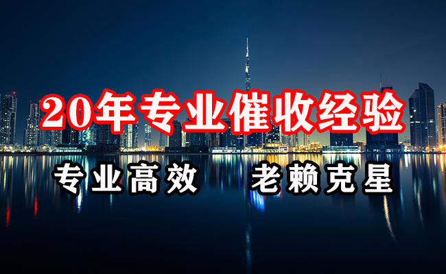 瑞安清债公司