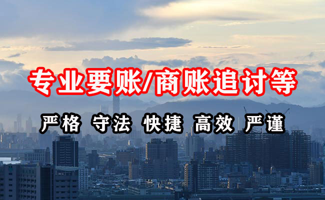 瑞安清债公司